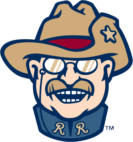 Frisco RoughRiders 2015-Pres Alternate Logo iron on transfers for clothing